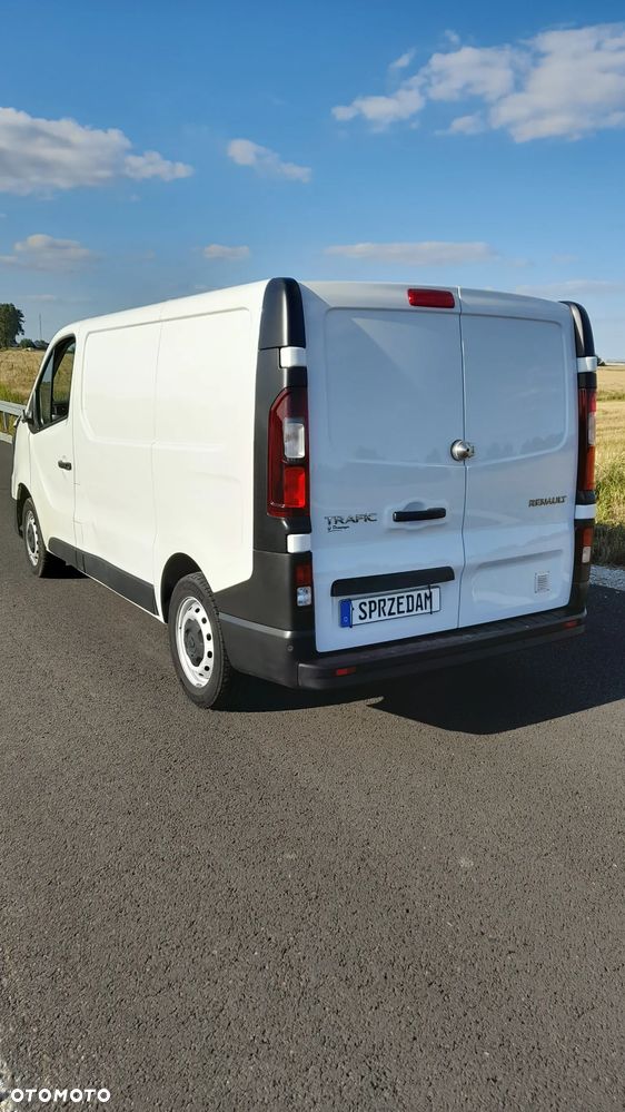 Renault Trafic IV Lift - 6