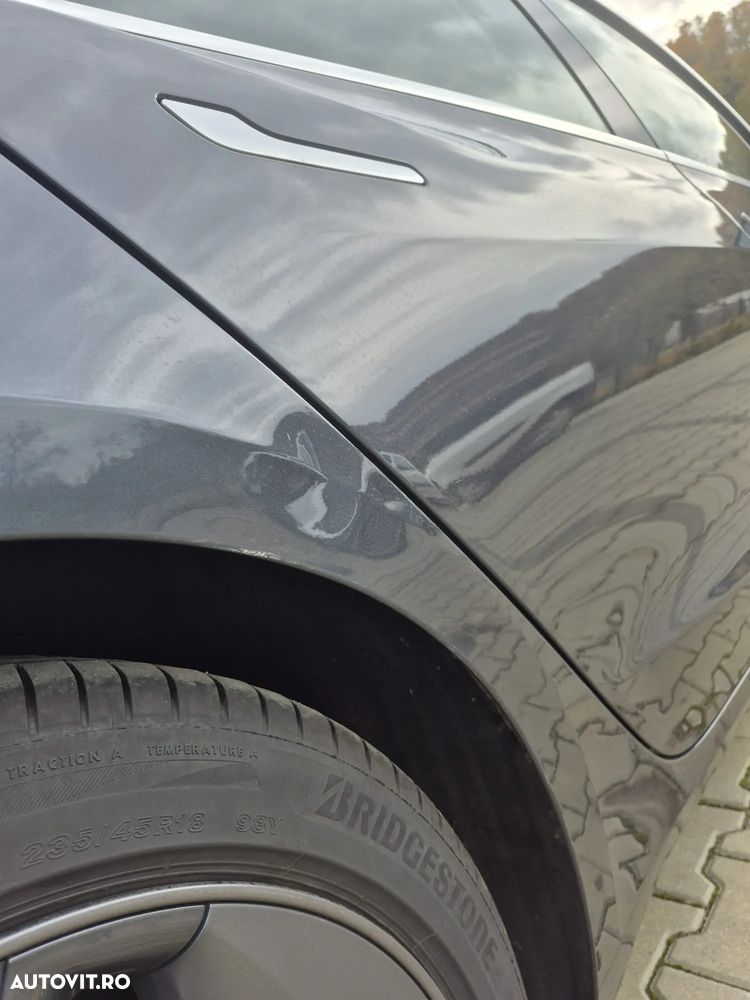 Tesla Model 3 AWD Dual Motor - 9