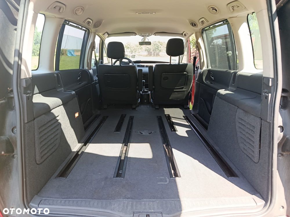 Renault Espace 2.0 Authentique - 13