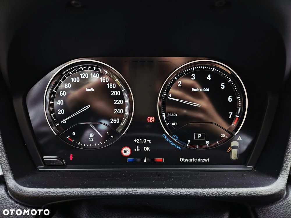 BMW X1 sDrive18i Advantage - 21