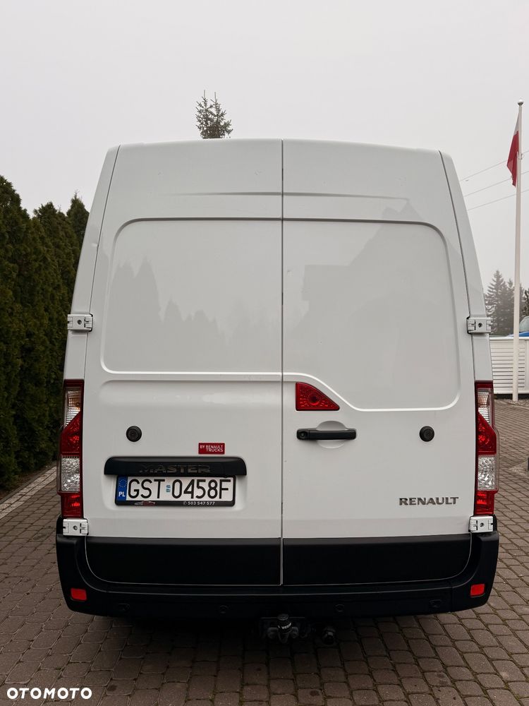 Renault Master - 6