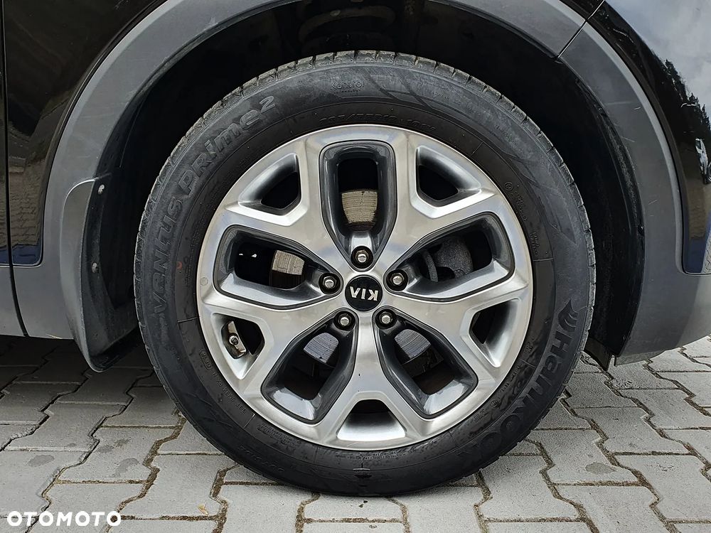 Kia Sorento 2.2 CRDI XL - 30