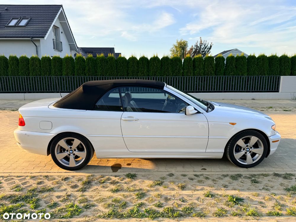 BMW Seria 3 - 1