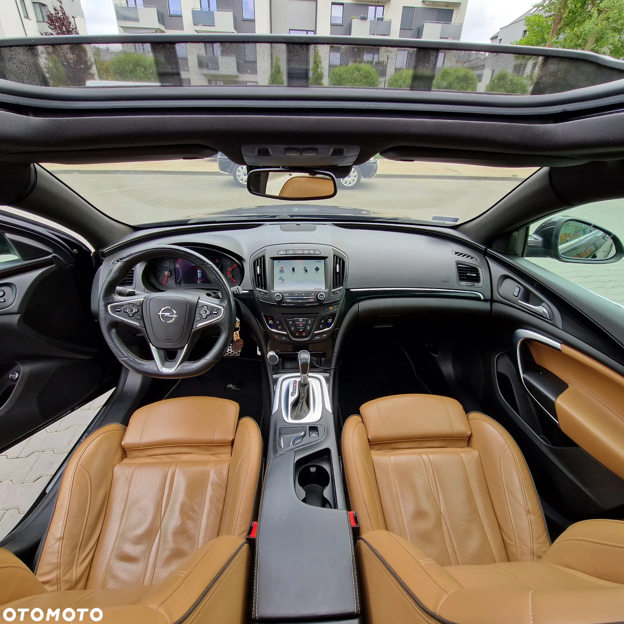 Opel Insignia - 17
