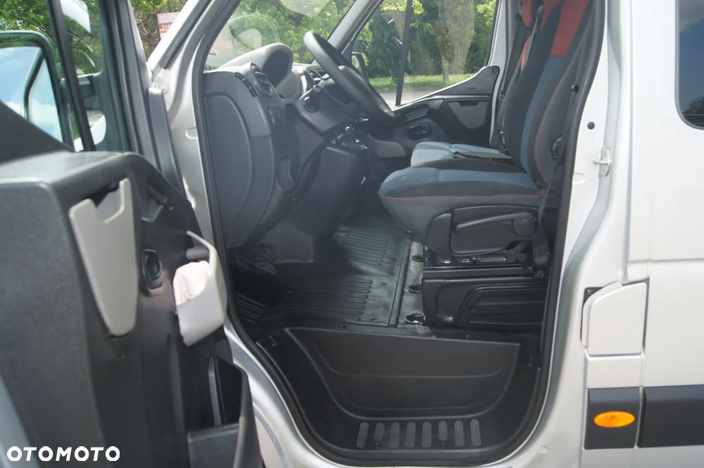 Renault Master L3H2 - 7