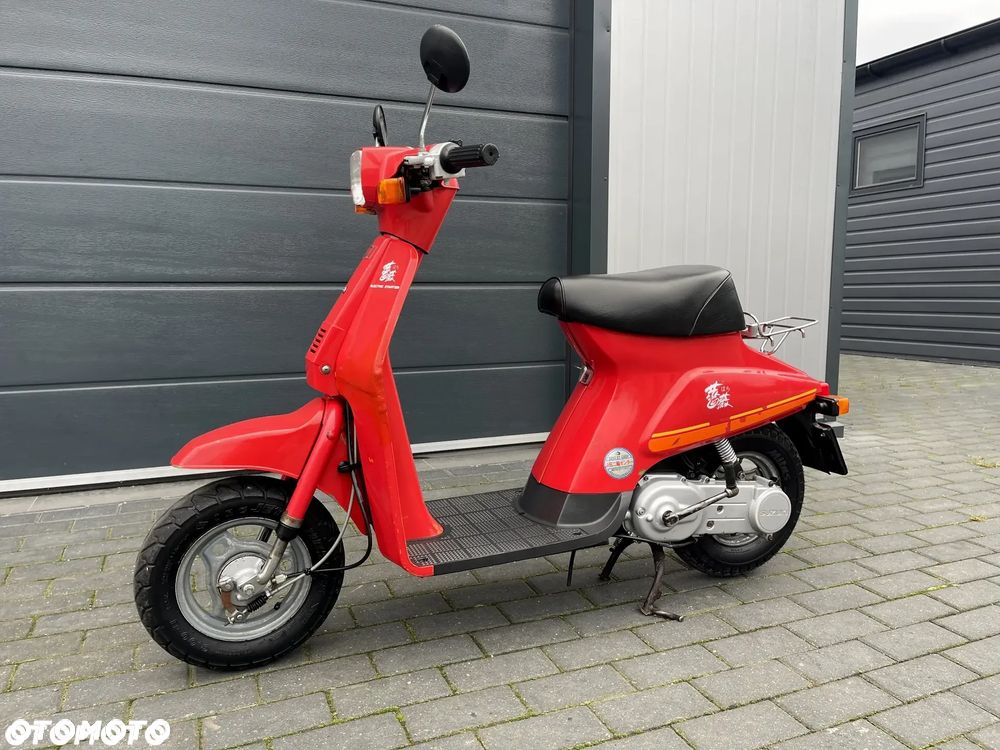 Suzuki Inny - 6