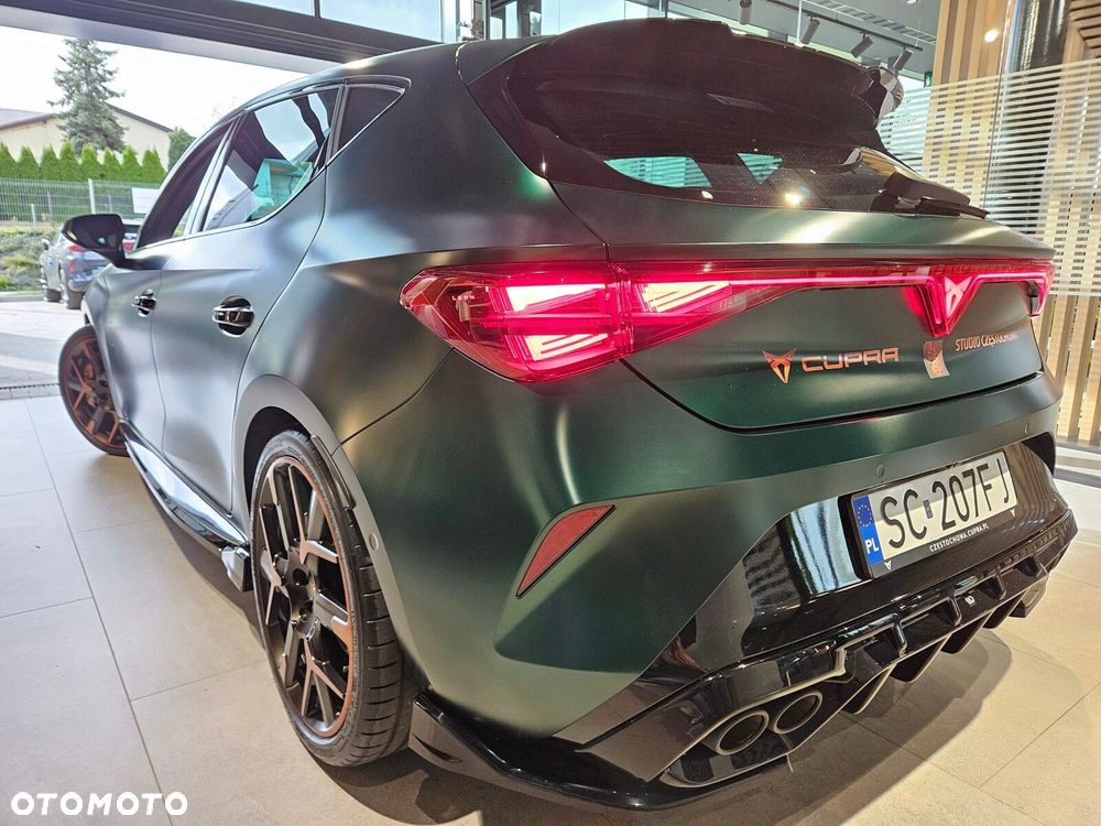 Cupra Leon - 9