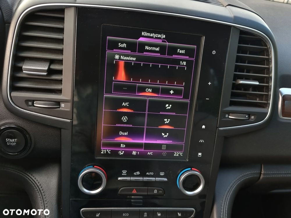 Renault Koleos 2.0 dCi Intens 4x4 X-Tronic - 33