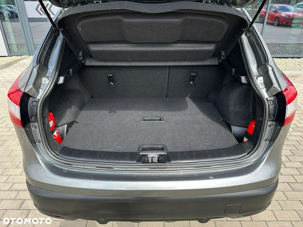 Nissan Qashqai 1.2 DIG-T Tekna+ Xtronic - 30