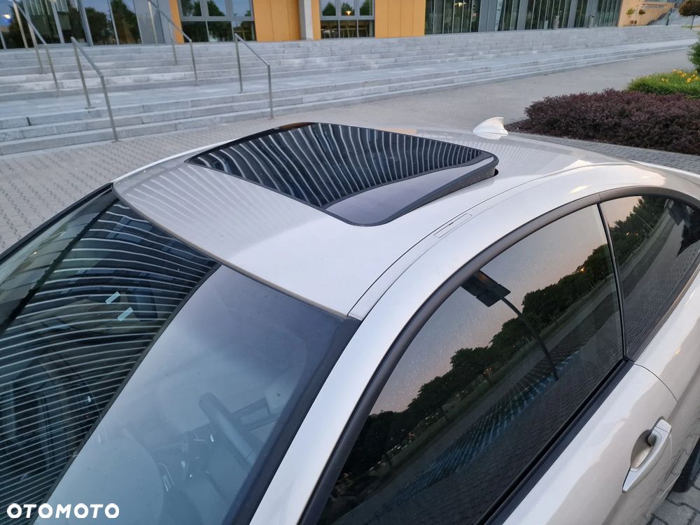 BMW Seria 4 435i xDrive Sport-Aut Advantage - 7