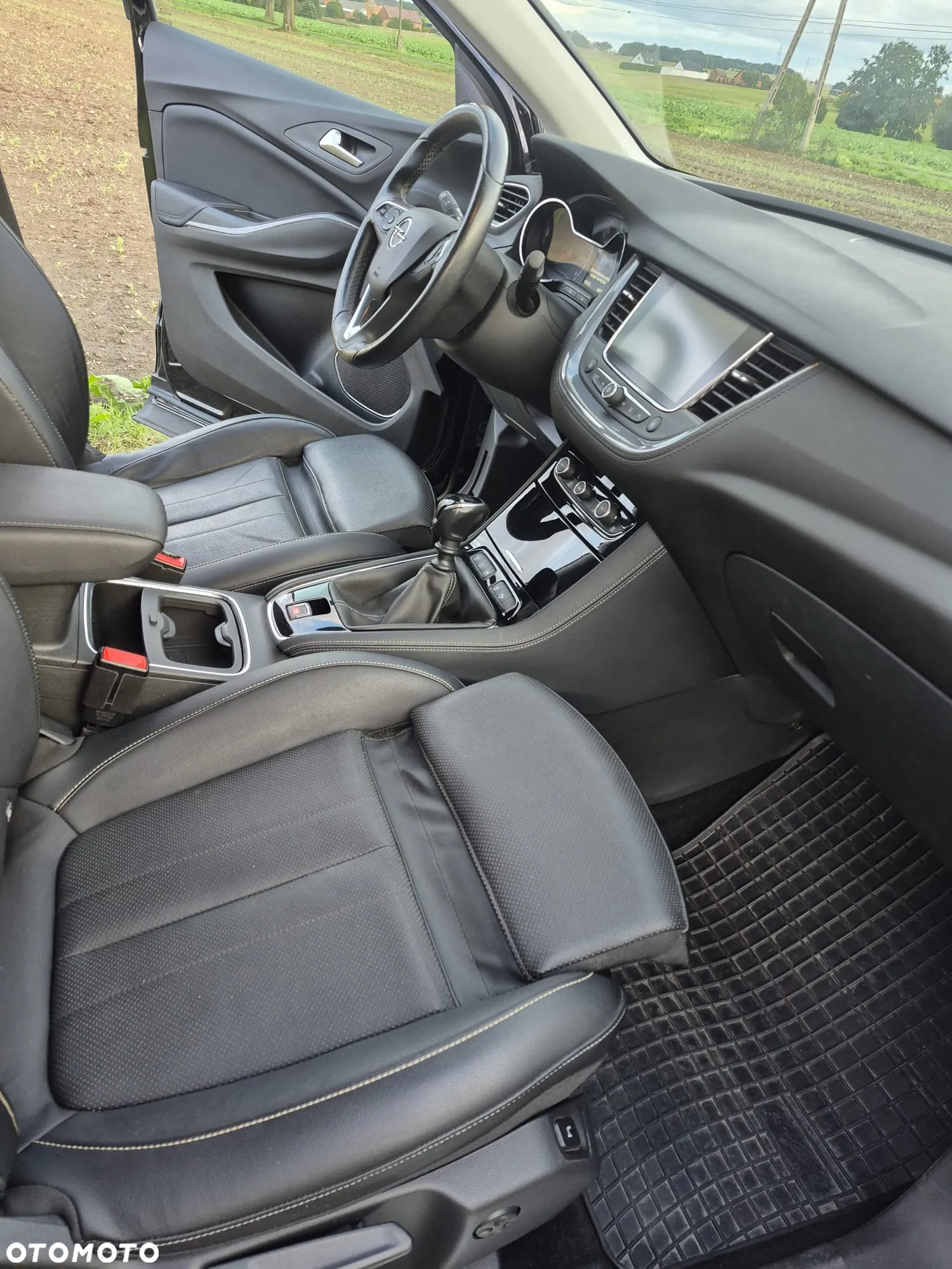 Opel Grandland X 1.2 T GPF Elegance Business Pack S&S - 7