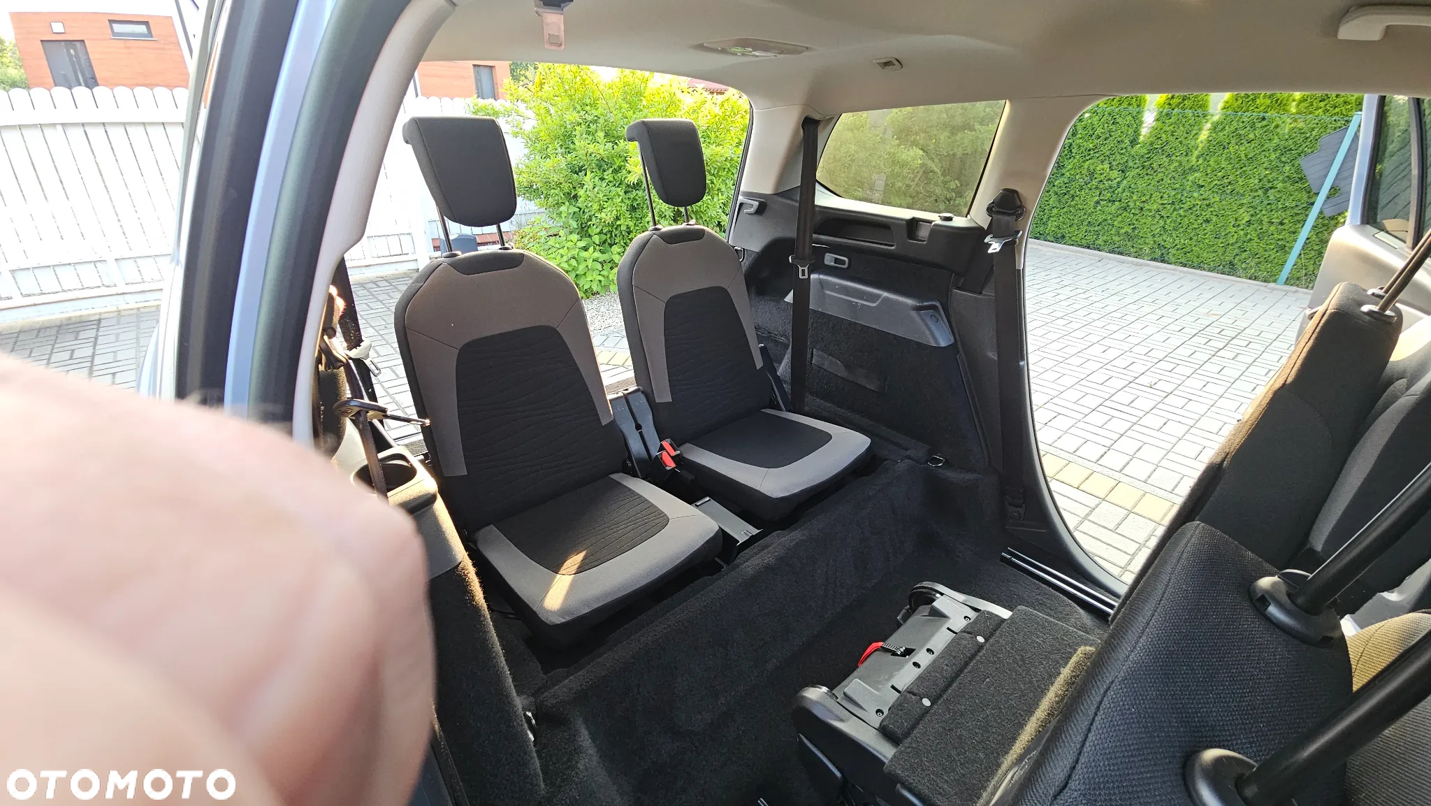 Citroën C4 Grand Picasso 2.0 BlueHDi Intensive - 7