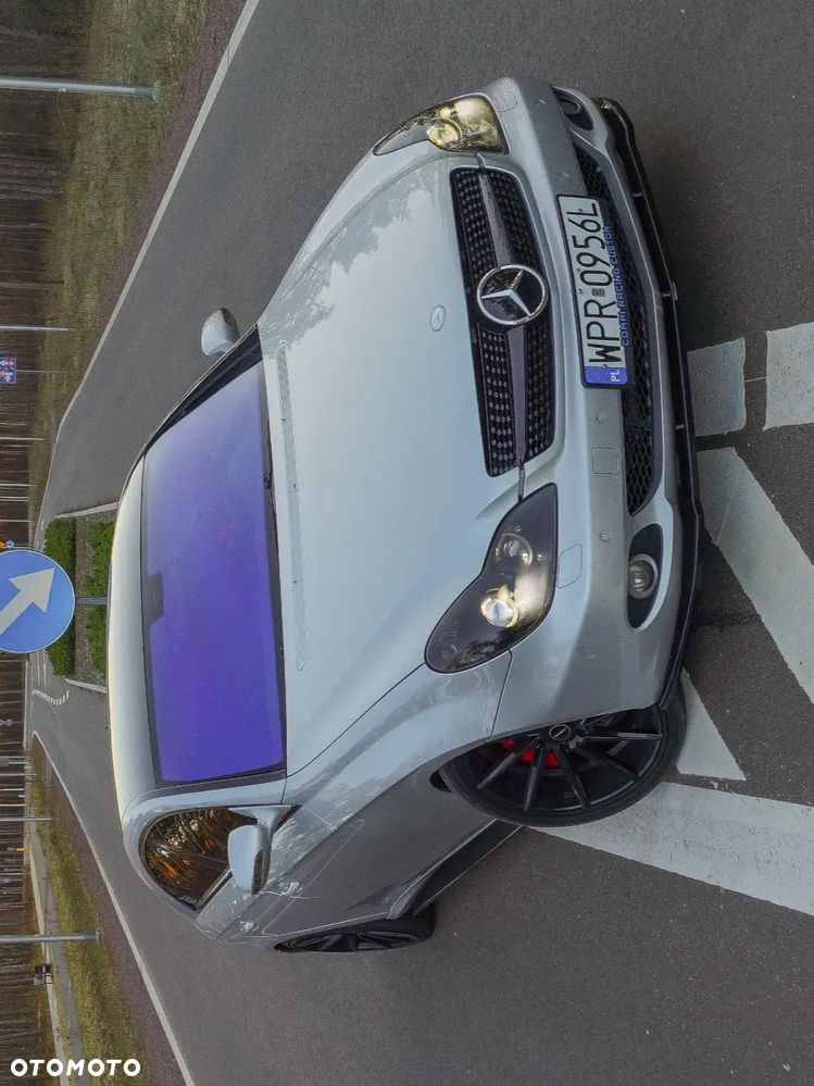 Mercedes-Benz CLS 350 - 2