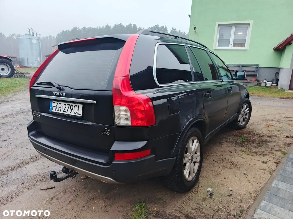 Volvo XC 90 - 2