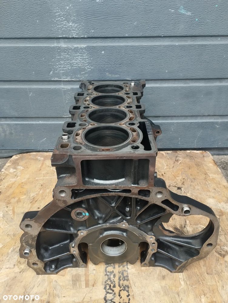 BLOK SILNIKA DÓŁ TŁOKI SSANGYONG TIVOLI 1.6D E-XDI D16DTF - 7