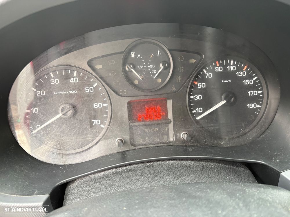 Citroën Berlingo 1.6 BlueHDi XTR - 11