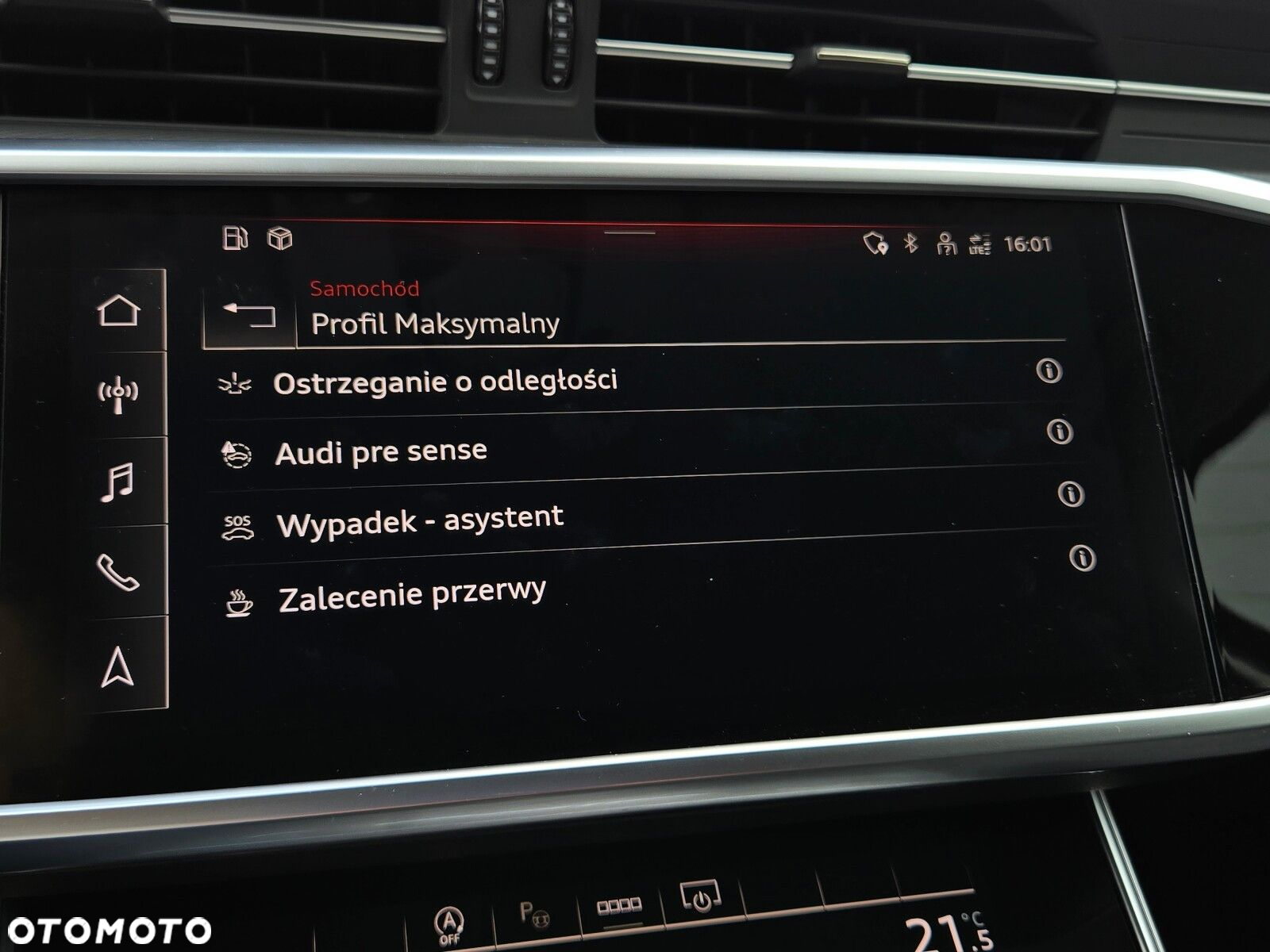 Audi A6 - 35