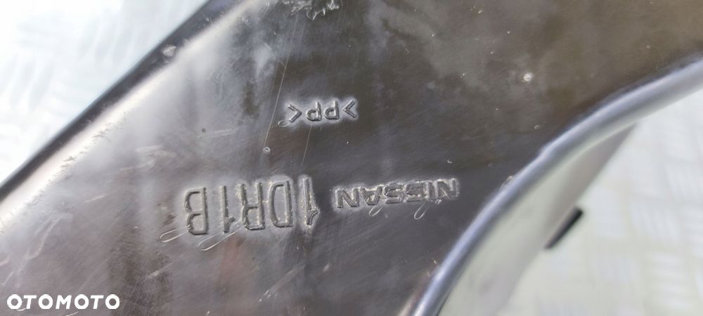 rezonator powietrza rura dolot INFINITI QX70 FX II 2 3,0 D 1DR1B - 5