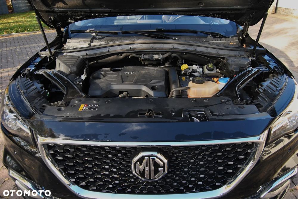 MG HS PHEV 1.5T-GDI Luxury - 19