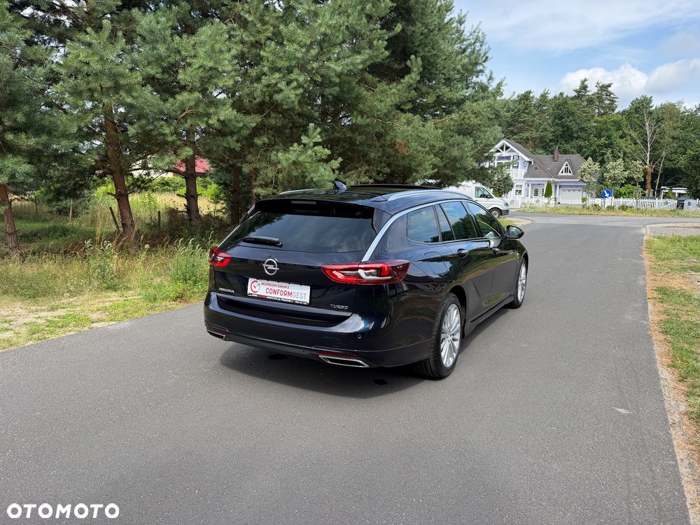 Opel Insignia 1.6 T Innovation S&S - 4