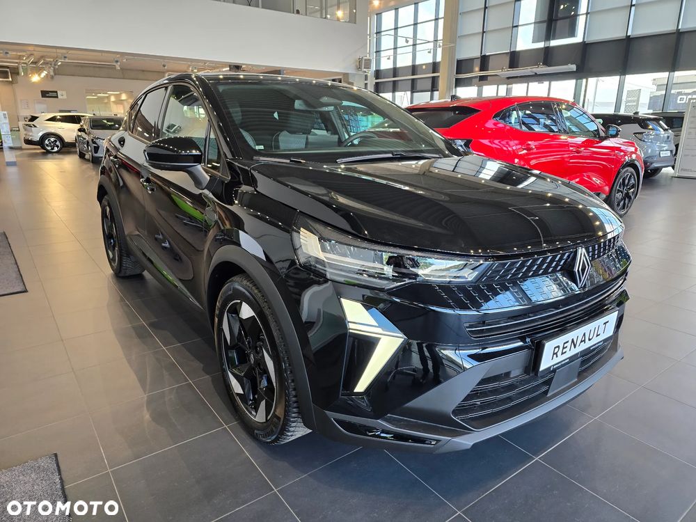 Renault Captur 1.0 TCe Intens - 1