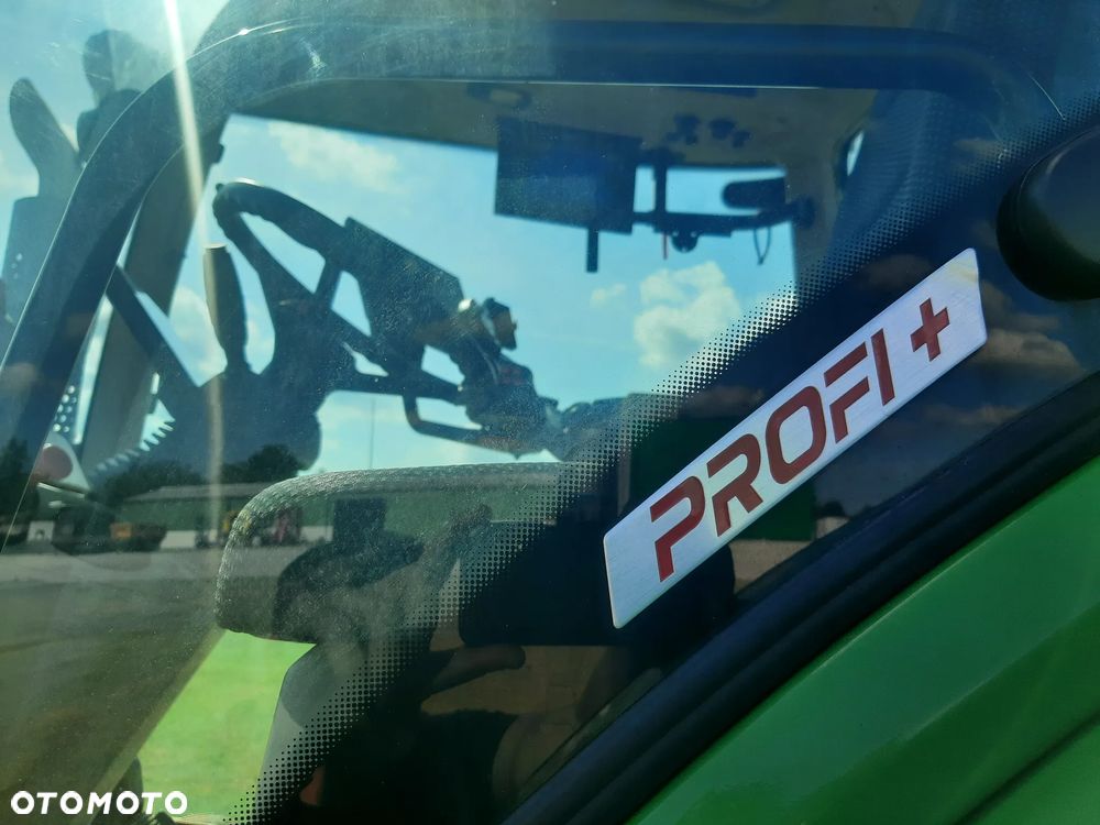 Fendt 720 - 13