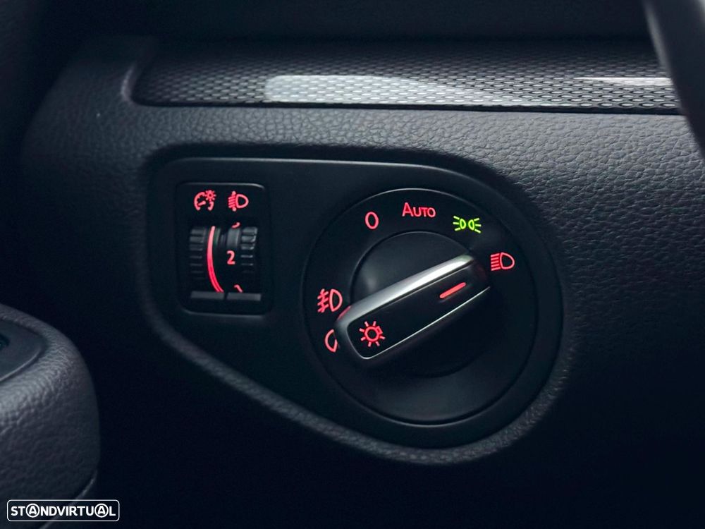 SEAT Alhambra 2.0 TDI Style Advanced - 43