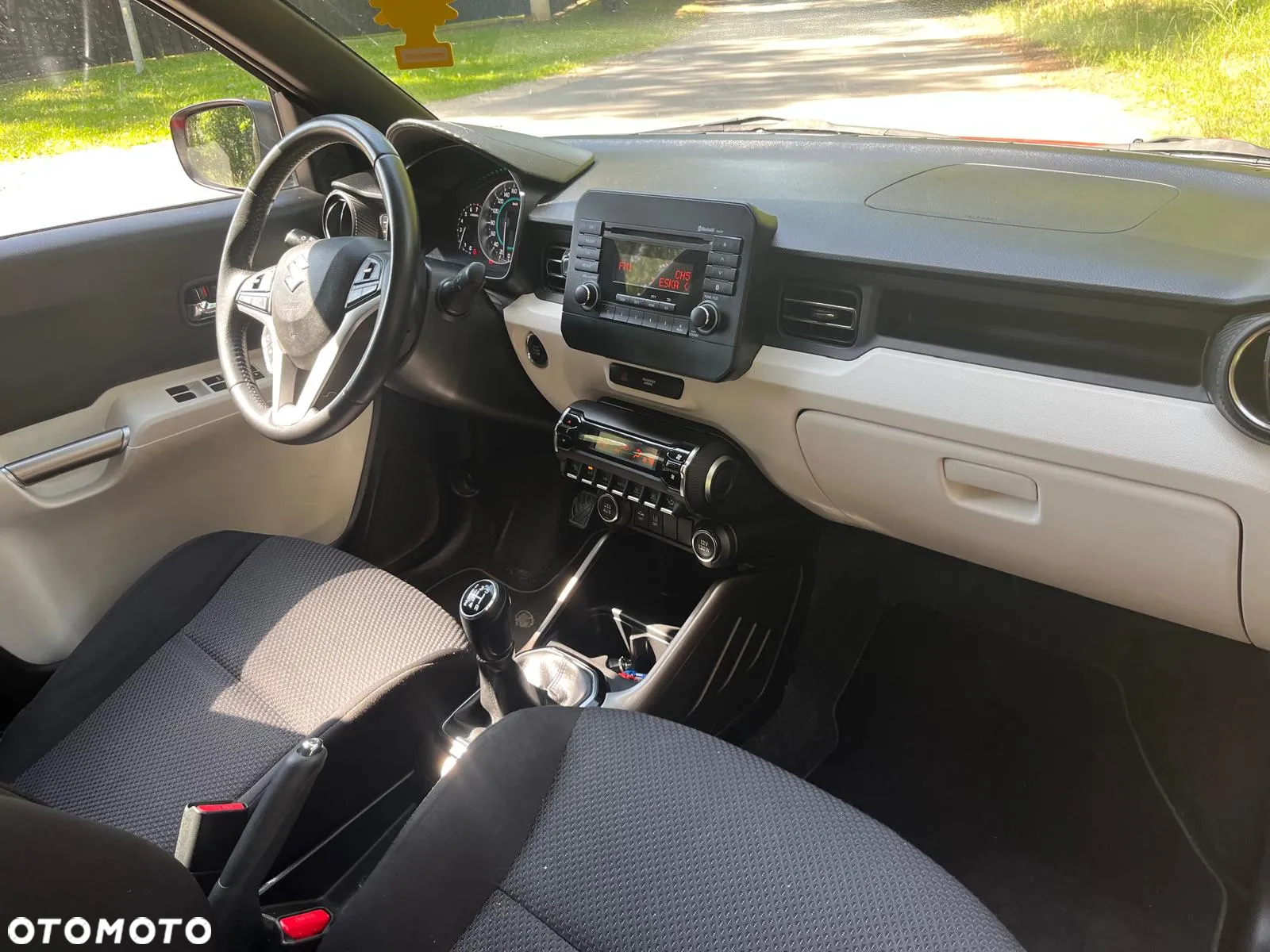 Suzuki Ignis - 7