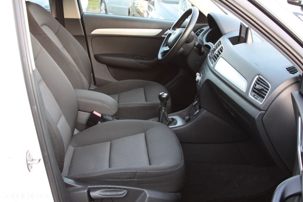 Audi Q3 2.0 TDI Design - 17