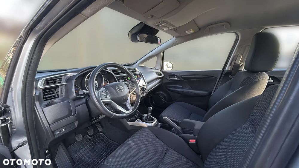 Honda Jazz 1.3 Comfort (ADAS/Honda Connect+) - 10