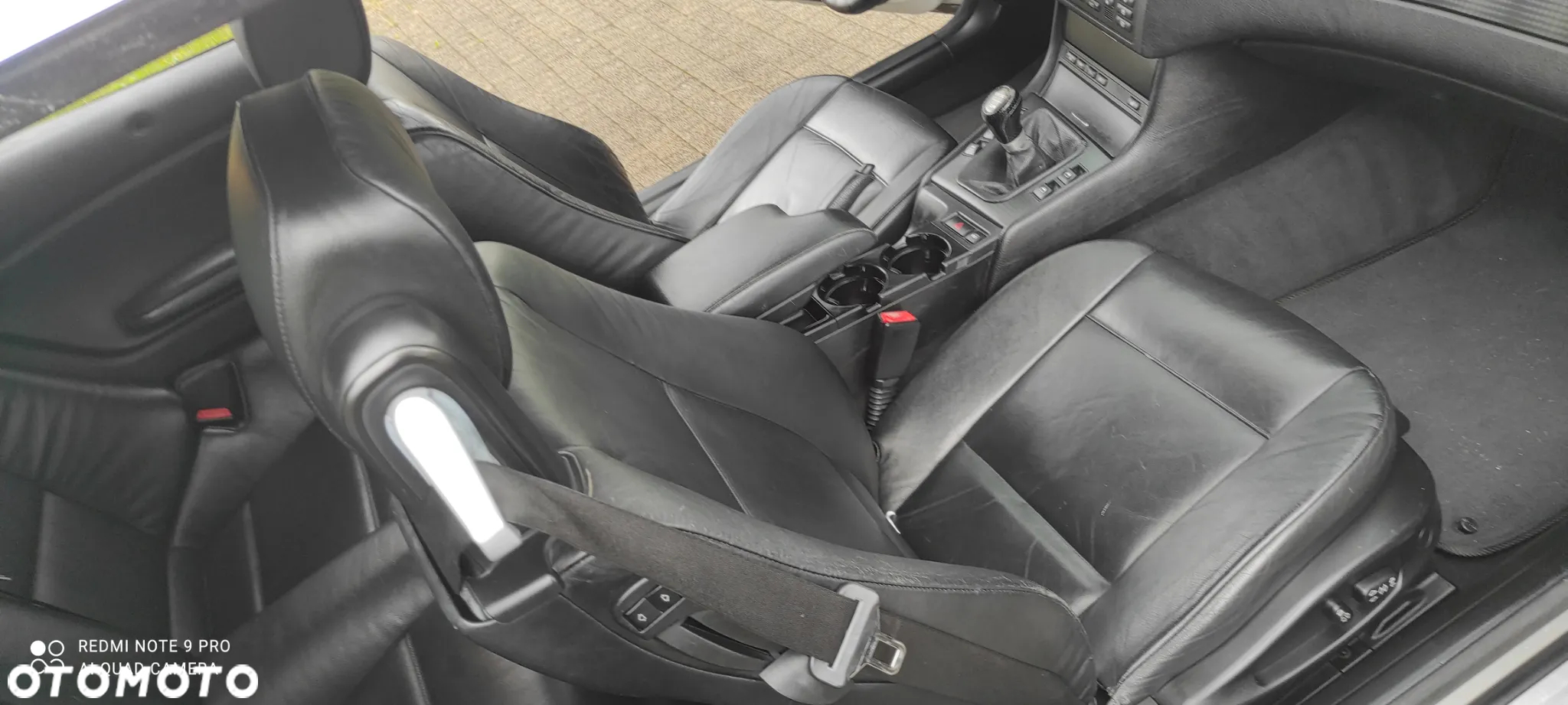 BMW Seria 3 325Ci - 20