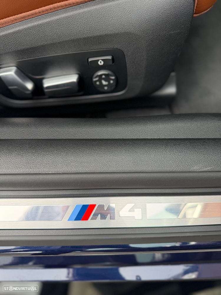 BMW M4 Competition - 33