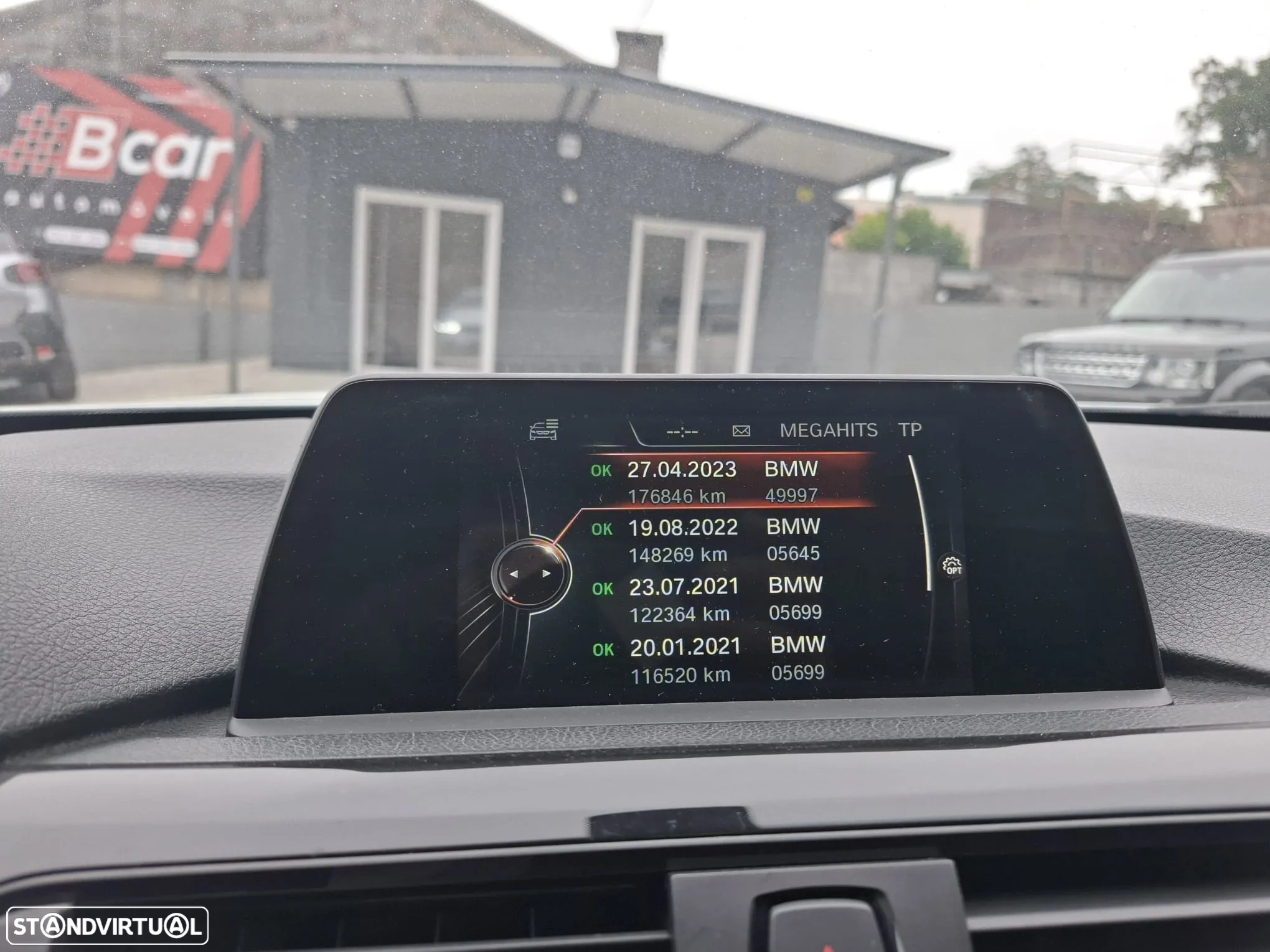 BMW 420 Gran Coupé d Pack M - 34