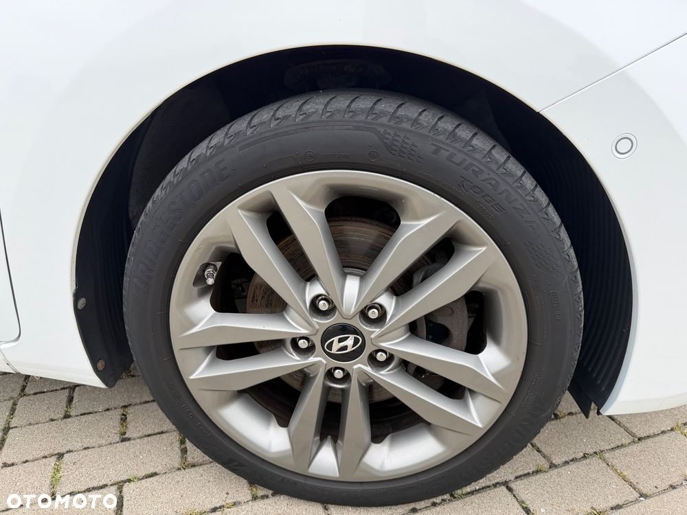 Hyundai i30 1.6 Premium - 21