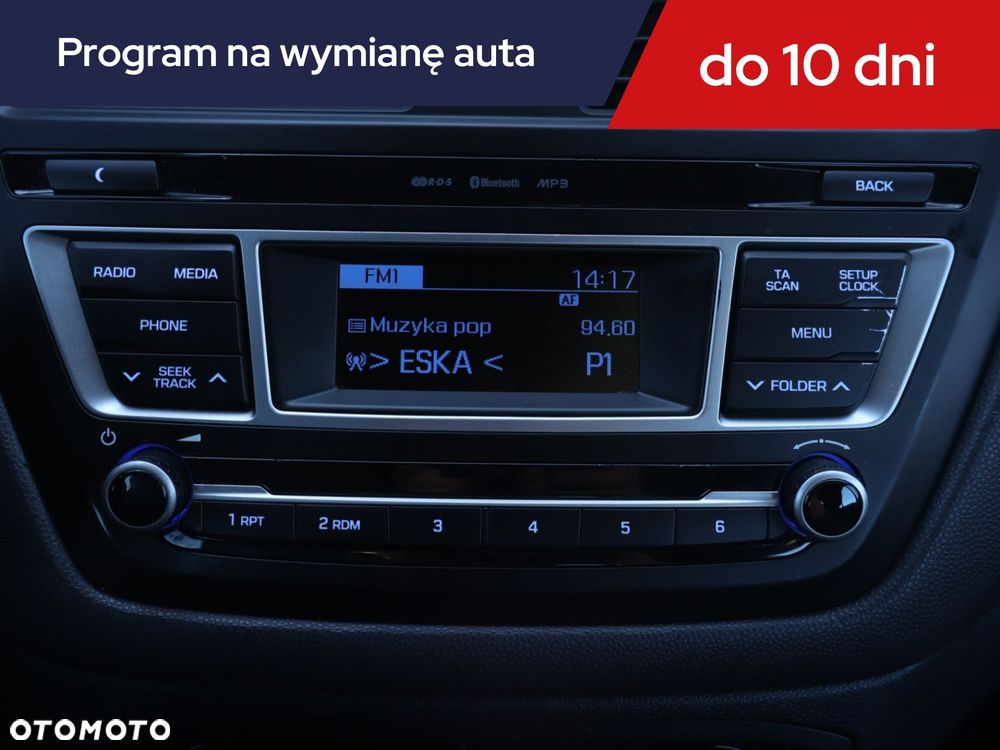 Hyundai i20 - 14