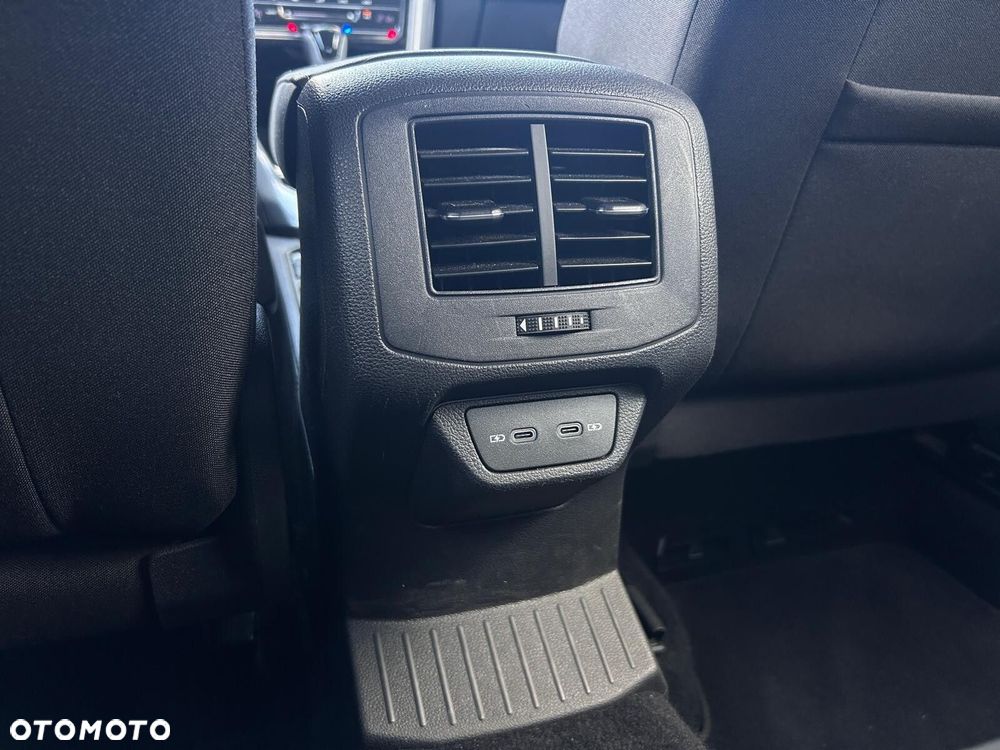 Volkswagen T-Roc 1.5 TSI Style DSG - 20