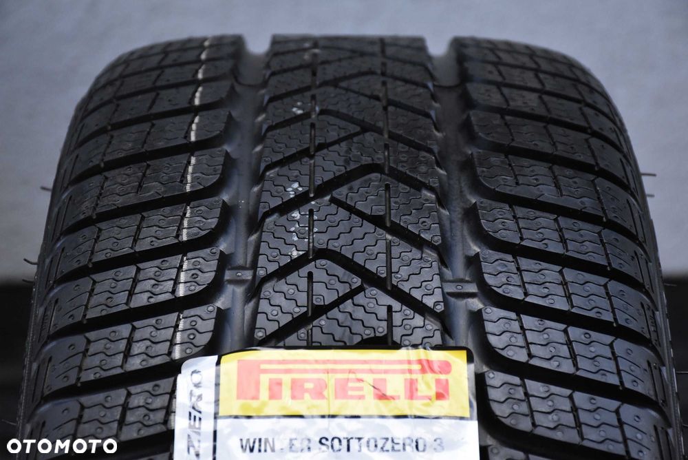 Nowe koła zimowe OEM Audi RS3 8Y 19" NOWE Pirelli R01 dot2025 oryginał - 10