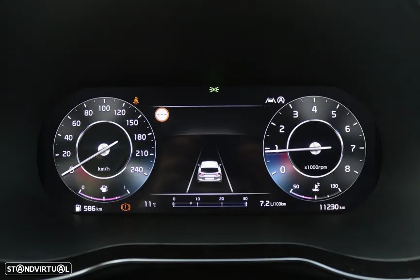 Kia Ceed SW 1.0 T-GDI Drive - 9