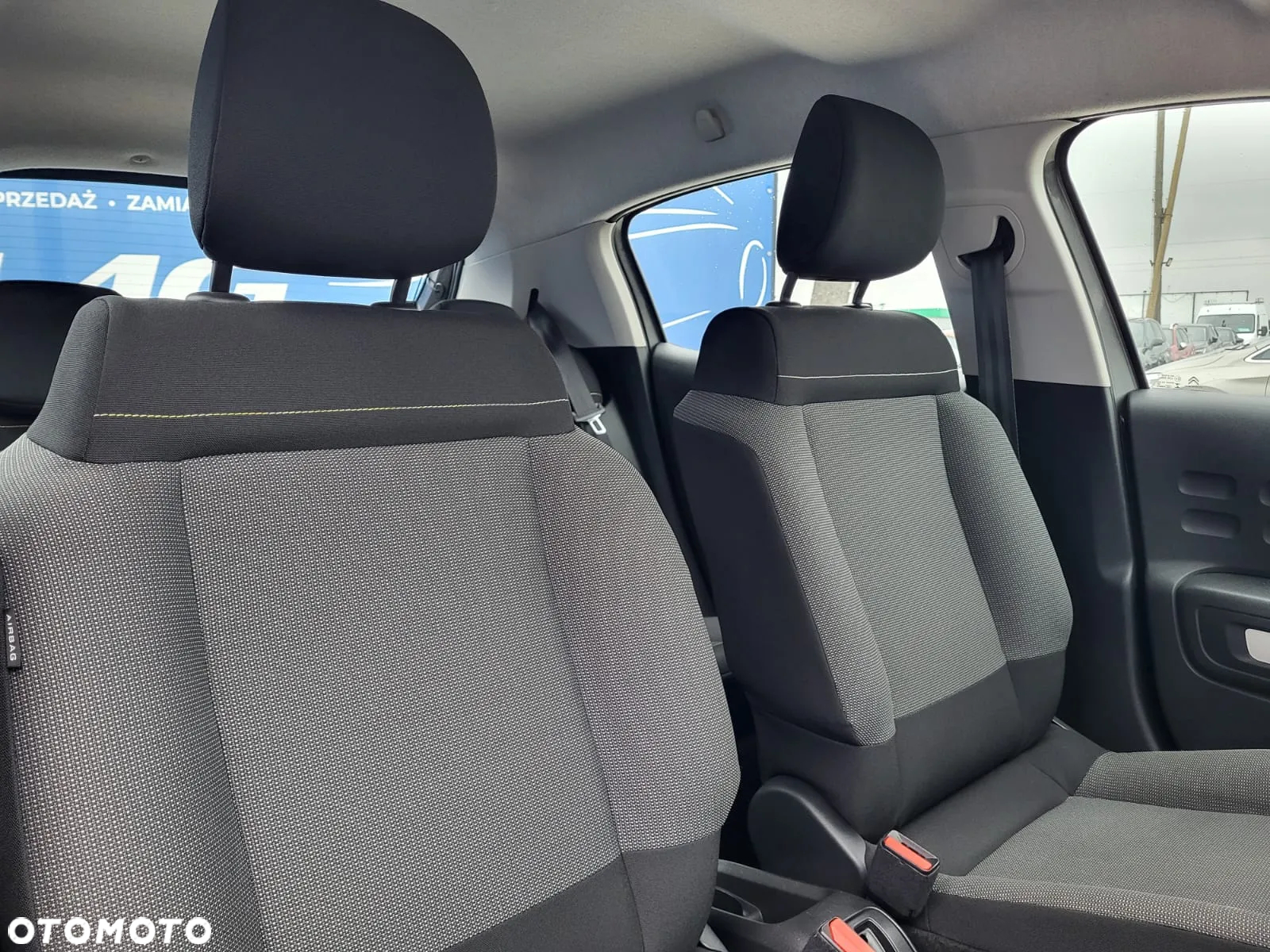 Citroën C3 1.2 PureTech Feel - 17