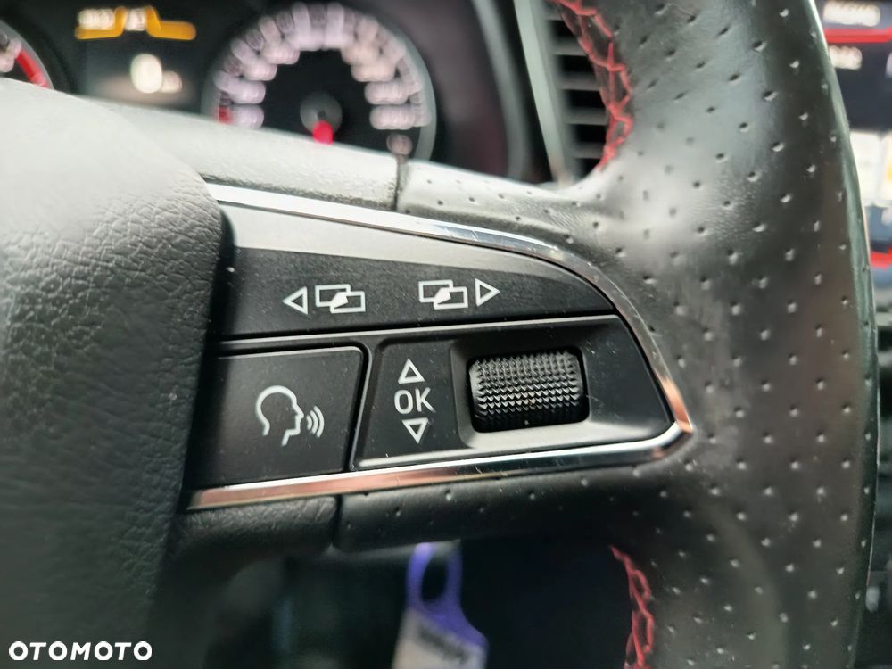 Seat Leon 2.0 TDI DPF Start&Stop FR - 26