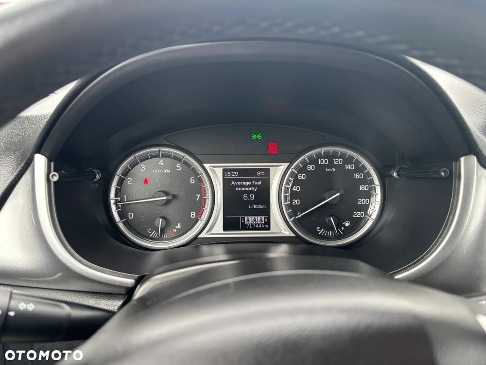 Suzuki Vitara 1.6 Premium 2WD - 2