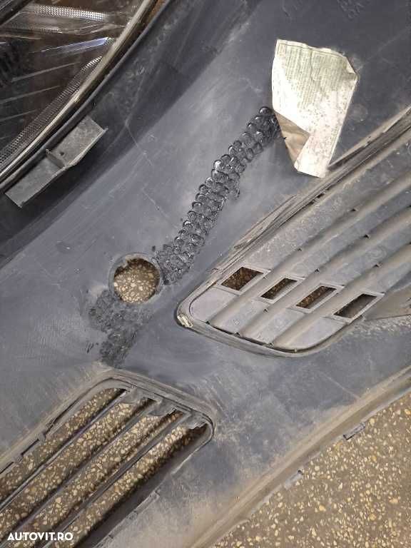 Bara fata originala completa Ford Fiesta an 2002-2005 - 8