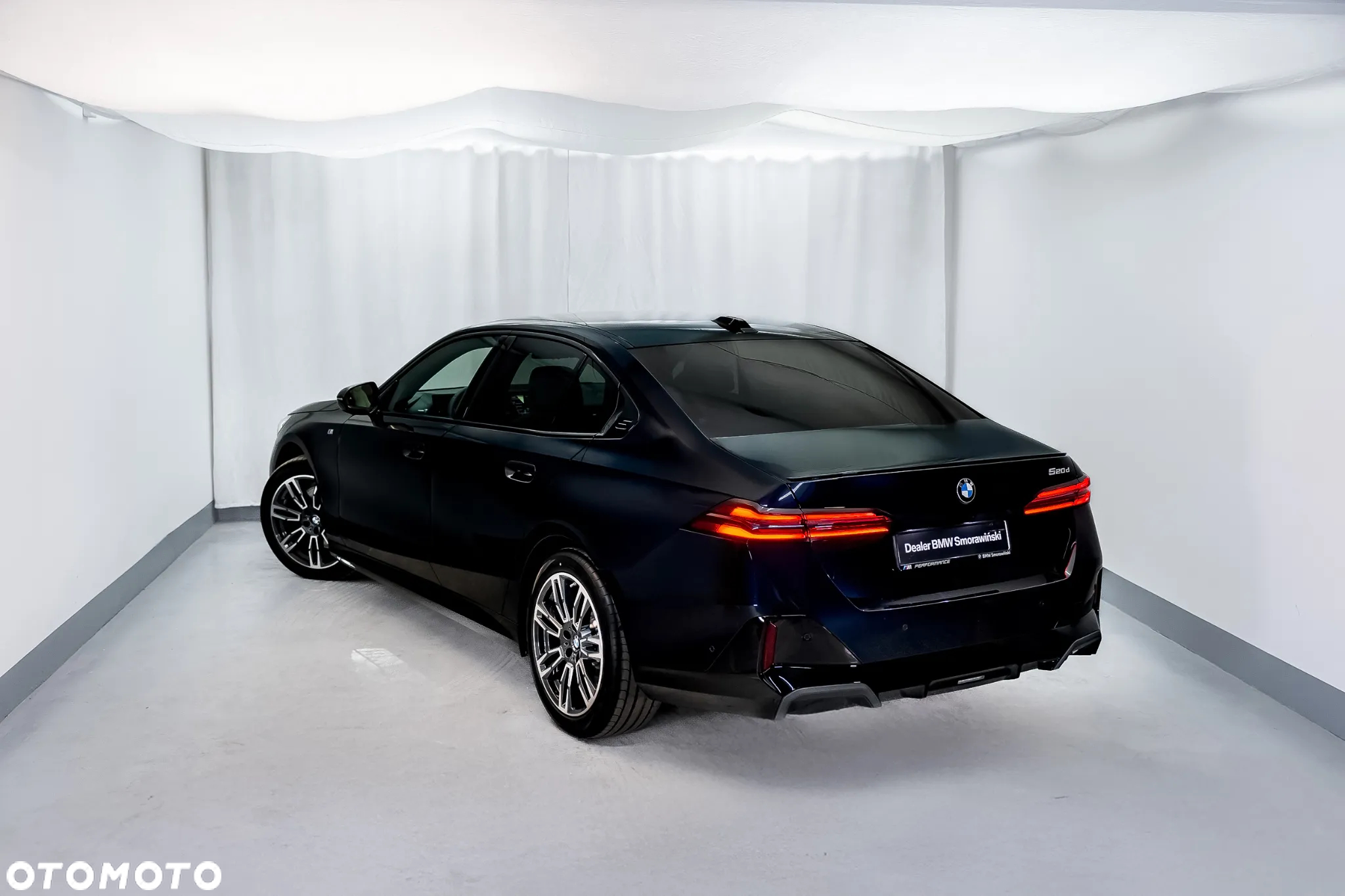 BMW Seria 5 - 11
