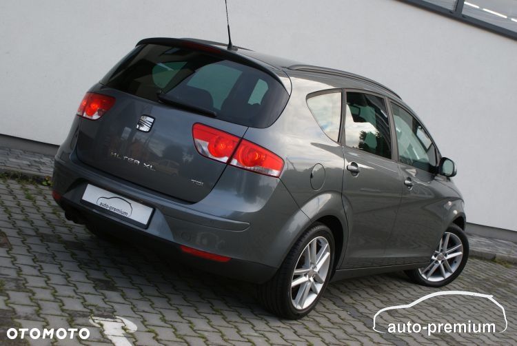 Seat Altea XL 2.0 TDI DPF Style - 37