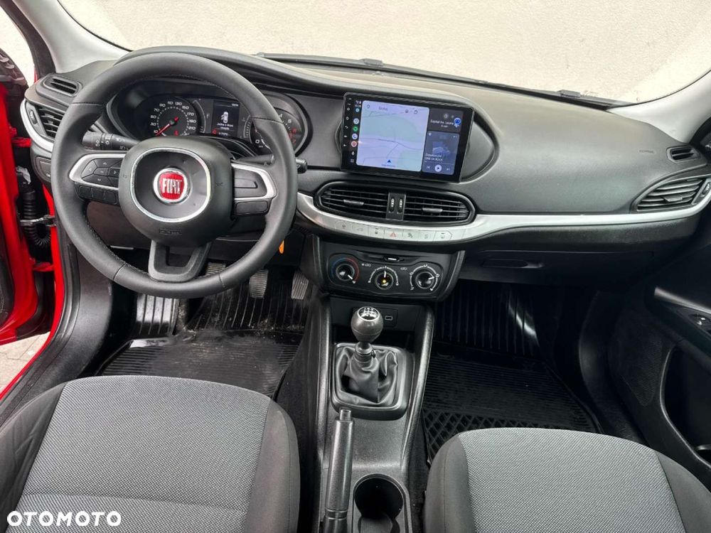 Fiat Tipo - 5