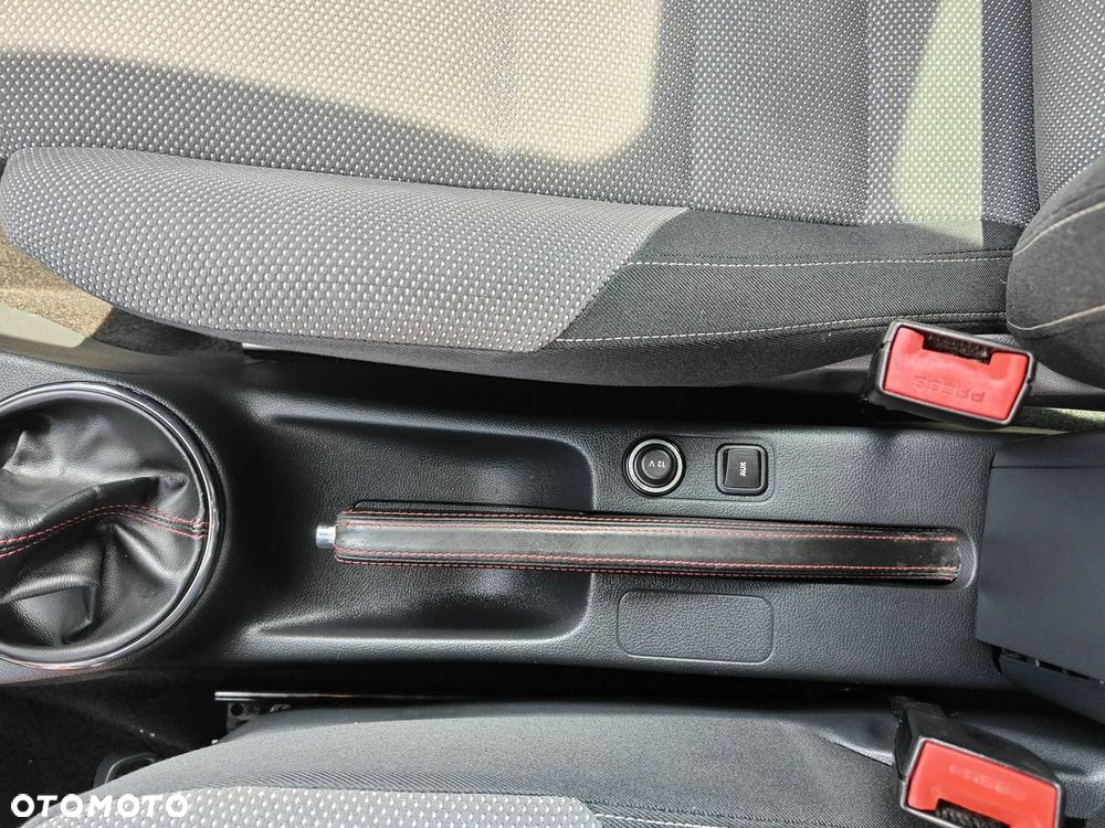 Skoda Fabia - 15