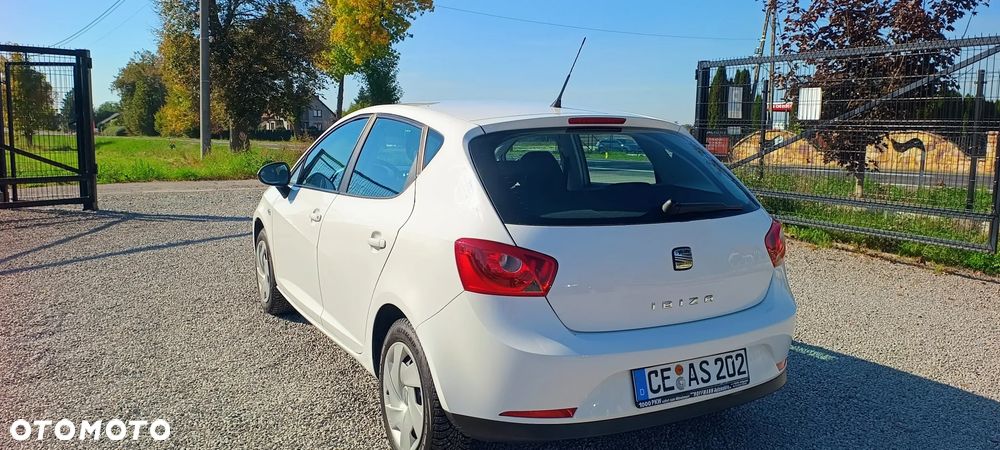 Seat Ibiza - 11