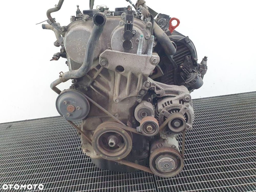 SILNIK KOMPLETNY G4KJ  2.4 GDI 192 KIA SPORTAGE IV - 8
