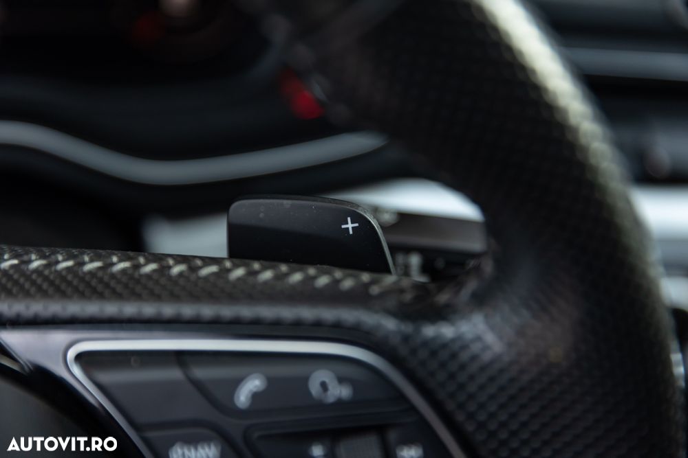 Audi A5 ack 2.0 TDI S tronic sport - 23