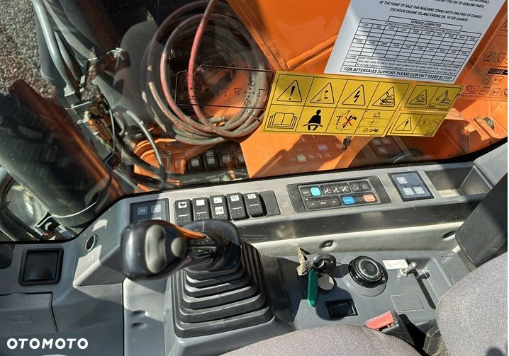 Doosan DX 235 LCR - 39